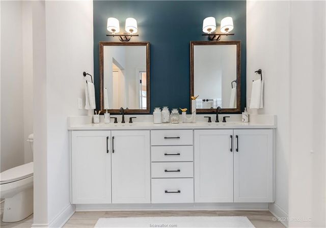 4064 Lakeside Club Drive, College Station, TX 77845