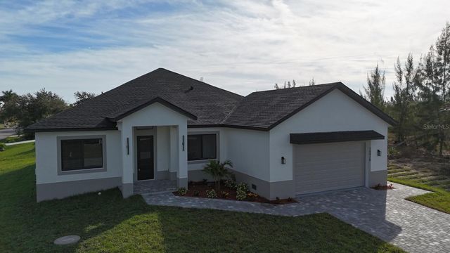 10426 LIVE OAK ROAD, Port Charlotte, FL 33981