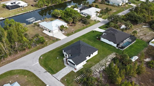 10426 LIVE OAK ROAD, Port Charlotte, FL 33981
