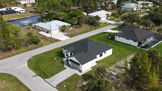 10426 LIVE OAK ROAD, Port Charlotte, FL 33981