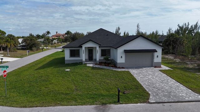 10426 LIVE OAK ROAD, Port Charlotte, FL 33981
