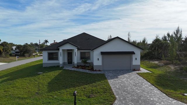 10426 LIVE OAK ROAD, Port Charlotte, FL 33981