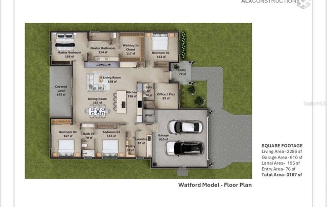 10426 LIVE OAK ROAD, Port Charlotte, FL 33981