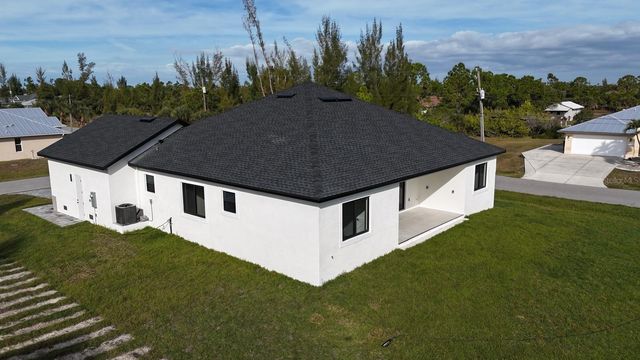 10426 LIVE OAK ROAD, Port Charlotte, FL 33981