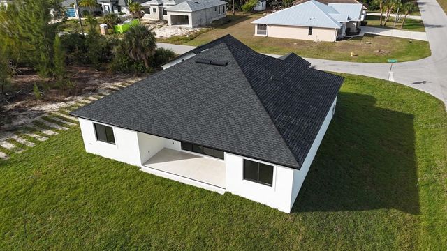 10426 LIVE OAK ROAD, Port Charlotte, FL 33981