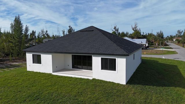 10426 LIVE OAK ROAD, Port Charlotte, FL 33981