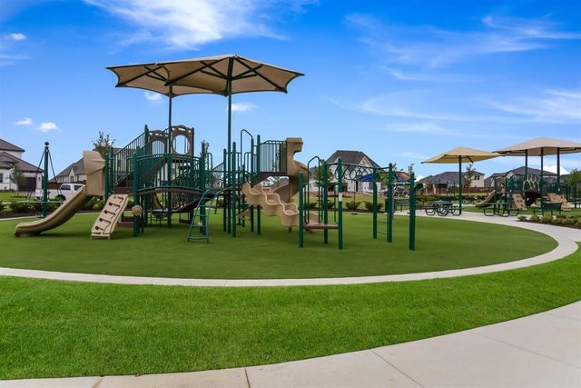 2740 Live Oak Lane, Prosper, TX 75078