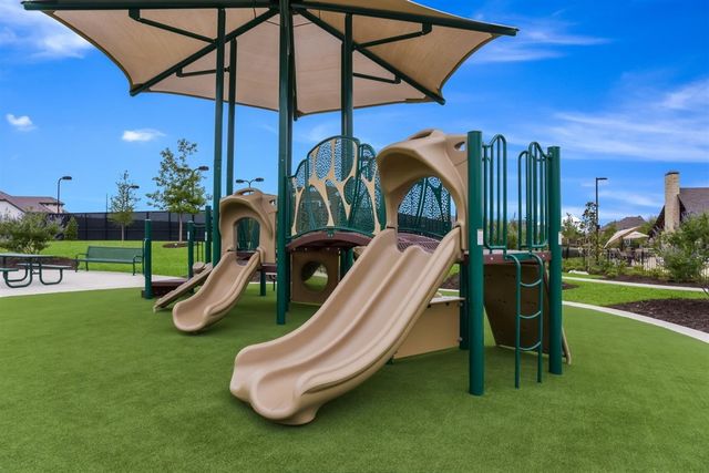 2740 Live Oak Lane, Prosper, TX 75078