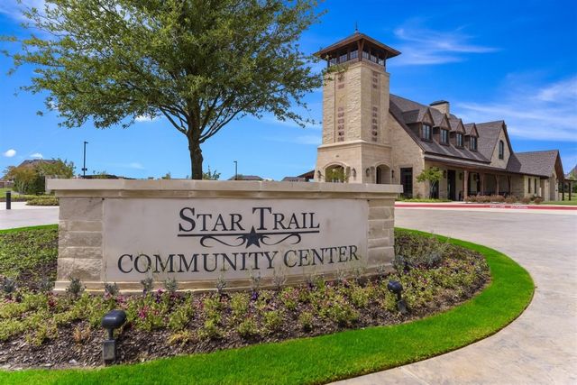 2740 Live Oak Lane, Prosper, TX 75078