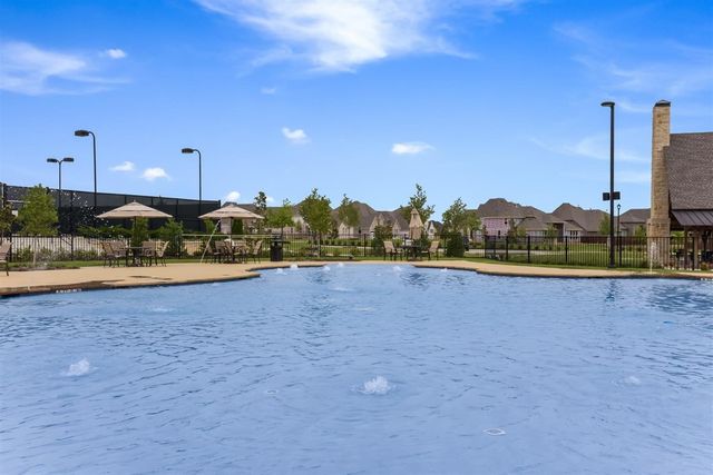 2740 Live Oak Lane, Prosper, TX 75078