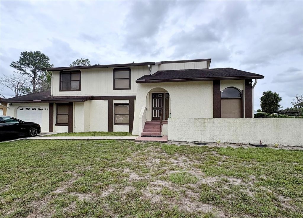 631 DRIVER CIRCLE, Kissimmee, FL 34759