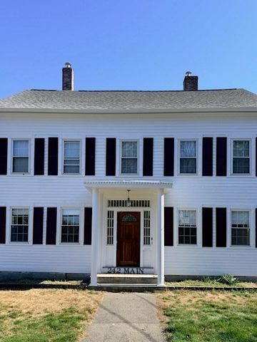 244 Main St 2, North Andover, MA 01845