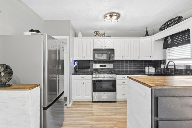 205 S 28TH Street, Council Bluffs, IA 51501