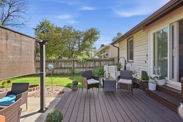 205 S 28TH Street, Council Bluffs, IA 51501