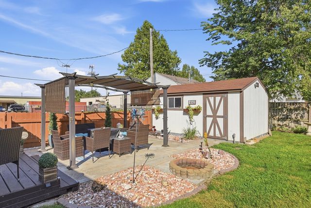 205 S 28TH Street, Council Bluffs, IA 51501