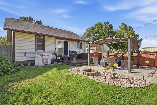 205 S 28TH Street, Council Bluffs, IA 51501