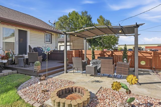 205 S 28TH Street, Council Bluffs, IA 51501
