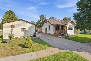 205 S 28TH Street, Council Bluffs, IA 51501