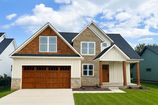 Lot 2 Kings Court NW, Cleveland, TN 37312