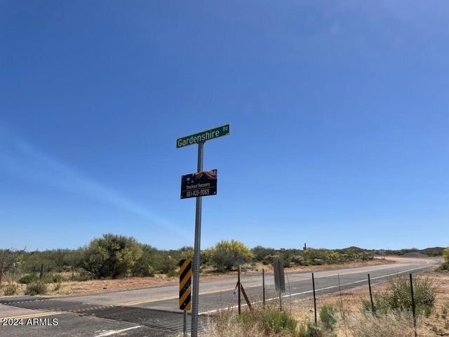 0 N Gold Strike Road N 93, Florence, AZ 85132