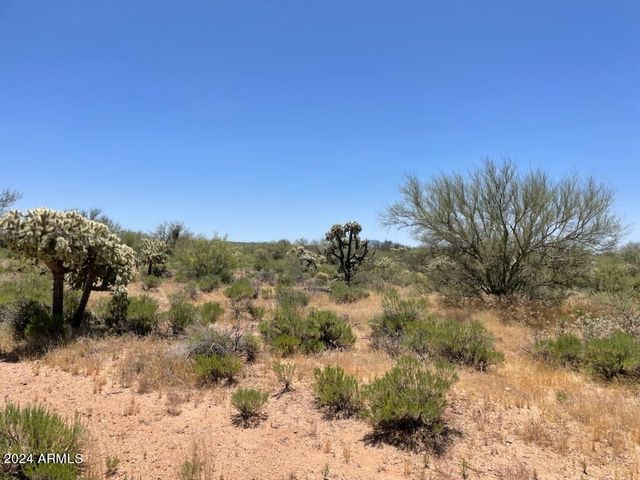 0 N Gold Strike Road N 93, Florence, AZ 85132