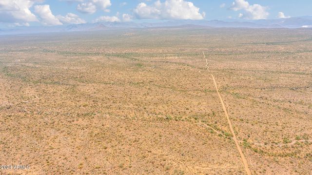 0 N Gold Strike Road N 93, Florence, AZ 85132