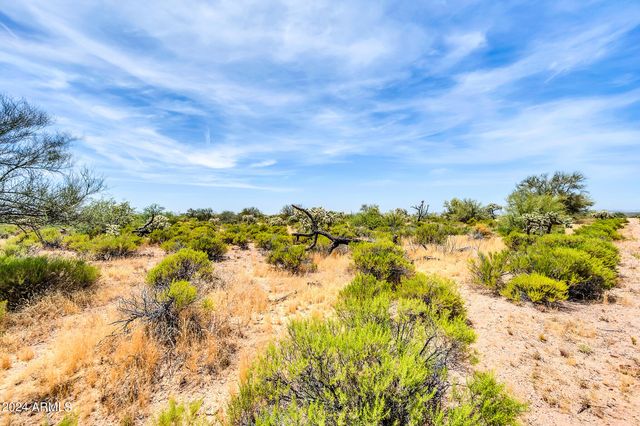 0 N Gold Strike Road N 93, Florence, AZ 85132