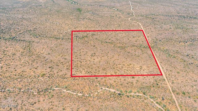 0 N Gold Strike Road N 93, Florence, AZ 85132