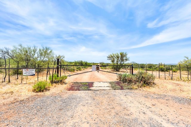 0 N Gold Strike Road N 93, Florence, AZ 85132