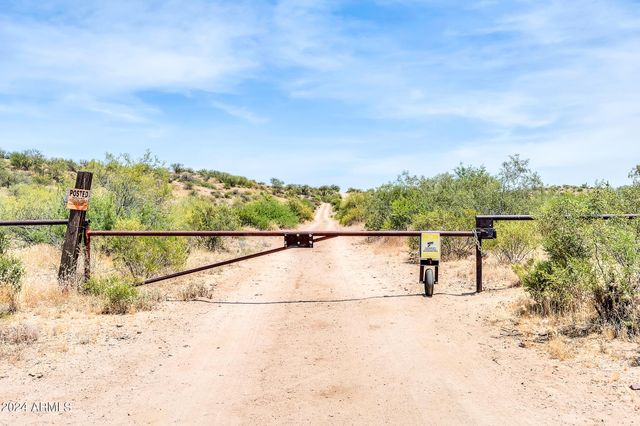 0 N Gold Strike Road N 93, Florence, AZ 85132