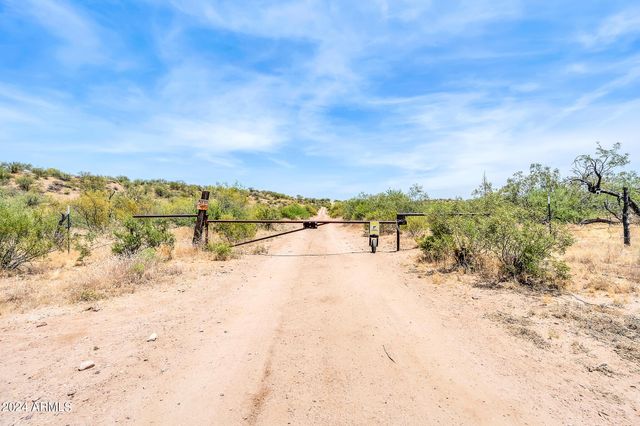 0 N Gold Strike Road N 93, Florence, AZ 85132