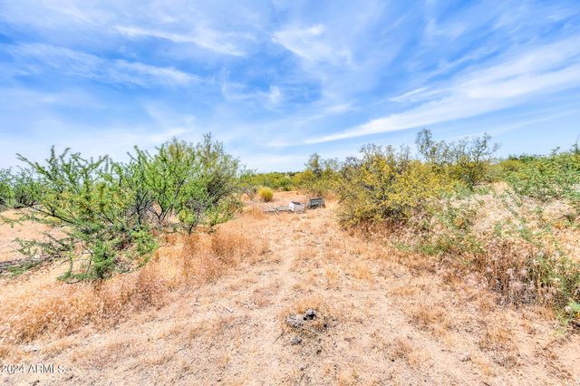 0 N Gold Strike Road N 93, Florence, AZ 85132