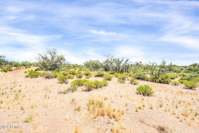 0 N Gold Strike Road N 93, Florence, AZ 85132