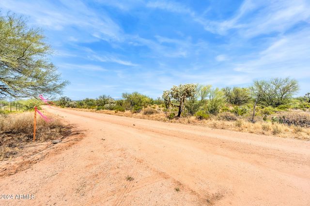 0 N Gold Strike Road N 93, Florence, AZ 85132