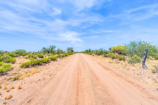 0 N Gold Strike Road N 93, Florence, AZ 85132