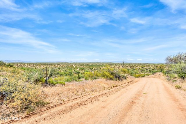 0 N Gold Strike Road N 93, Florence, AZ 85132