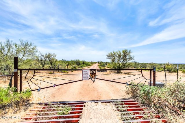 0 N Gold Strike Road N 93, Florence, AZ 85132