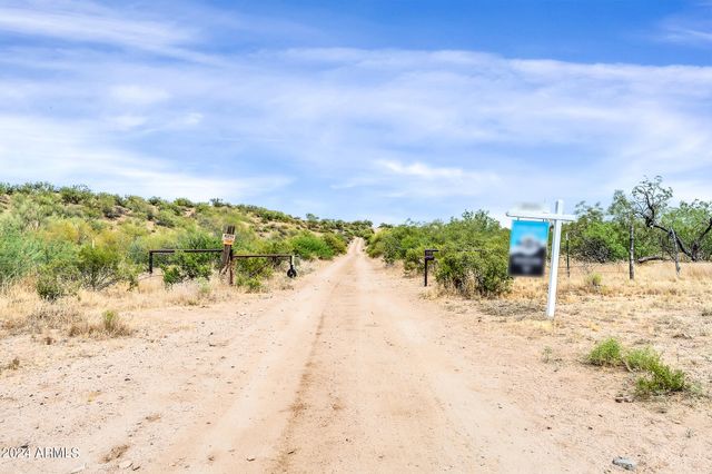 0 N Gold Strike Road N 93, Florence, AZ 85132