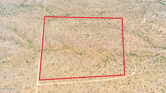 0 N Gold Strike Road N 93, Florence, AZ 85132