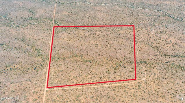 0 N Gold Strike Road N 93, Florence, AZ 85132