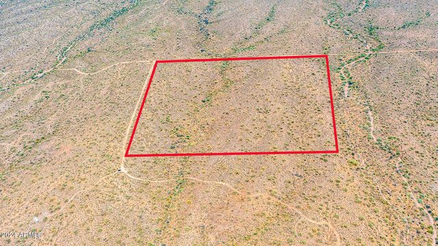 0 N Gold Strike Road N 93, Florence, AZ 85132