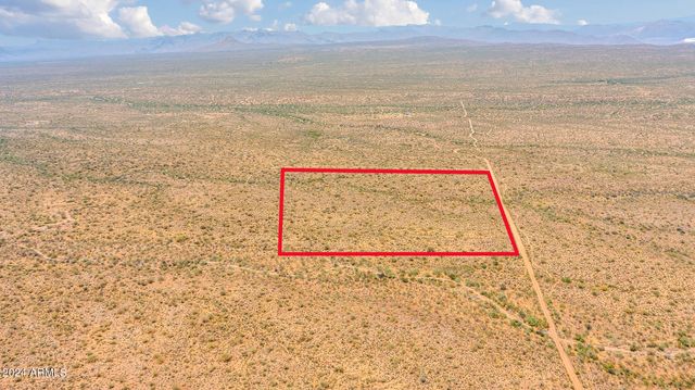 0 N Gold Strike Road N 93, Florence, AZ 85132