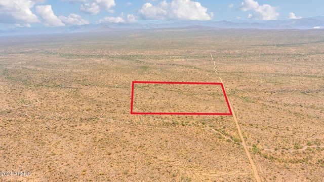 0 N Gold Strike Road N 93, Florence, AZ 85132