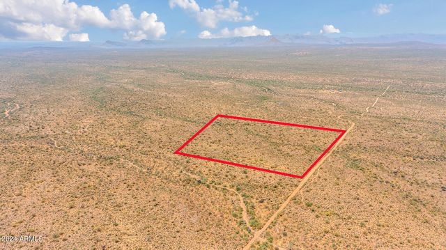 0 N Gold Strike Road N 93, Florence, AZ 85132