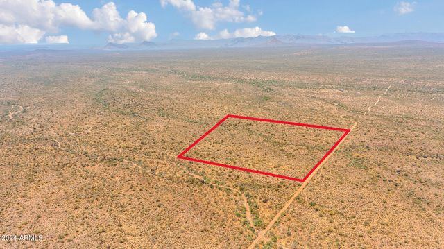 0 N Gold Strike Road N 93, Florence, AZ 85132