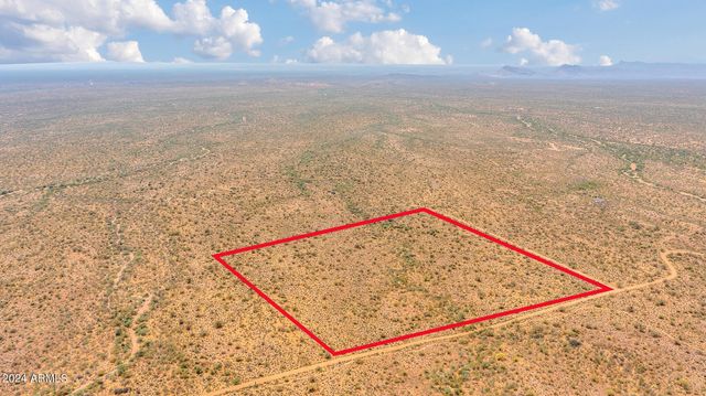 0 N Gold Strike Road N 93, Florence, AZ 85132