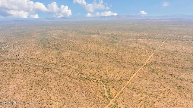 0 N Gold Strike Road N 93, Florence, AZ 85132