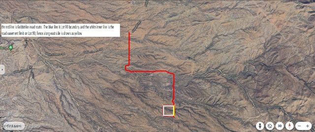 0 N Gold Strike Road N 93, Florence, AZ 85132