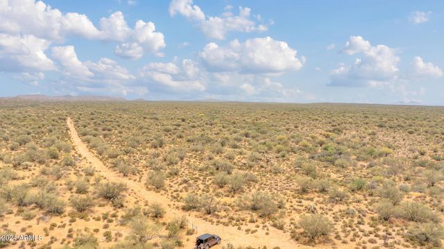 0 N Gold Strike Road N 93, Florence, AZ 85132