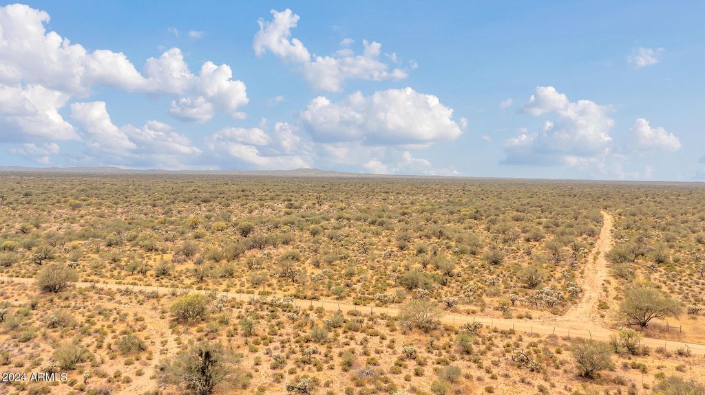 0 N Gold Strike Road N 93, Florence, AZ 85132